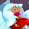 Kumiho Cookie