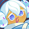 Snow Sugar Cookie