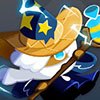 Wizard Cookie