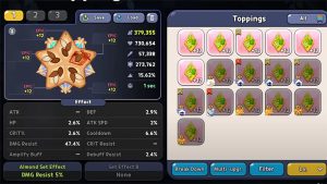 Cookie Run Kingdom Toppings Guide 2026 | CrkGuide
