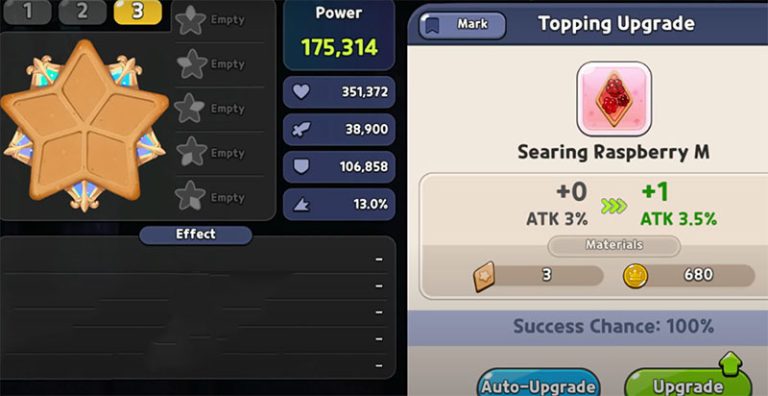 Cookie Run Kingdom Toppings Guide 2026 | CrkGuide