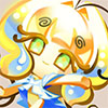 Sugarfly Cookie