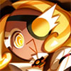 Timekeeper Cookie