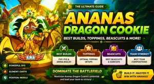 ananas-dragon-cookie-toppings