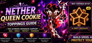 nether-queen-cookie-toppings