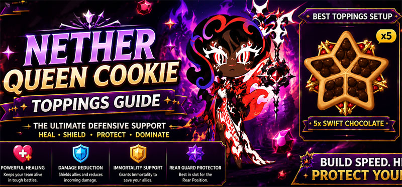 nether-queen-cookie-toppings
