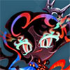 Nether Queen Cookie